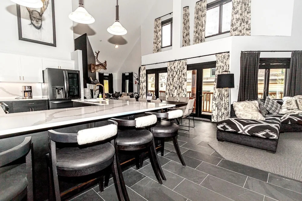 Arapahoe Lodge #8130 By Summit County Mountain Retreats