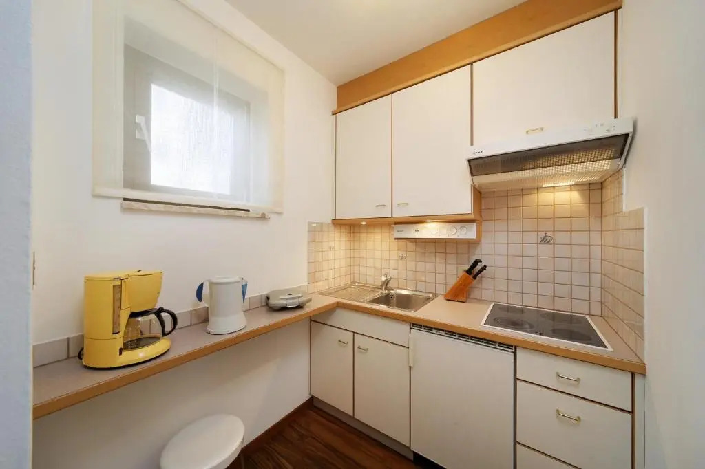 Egger Apartments