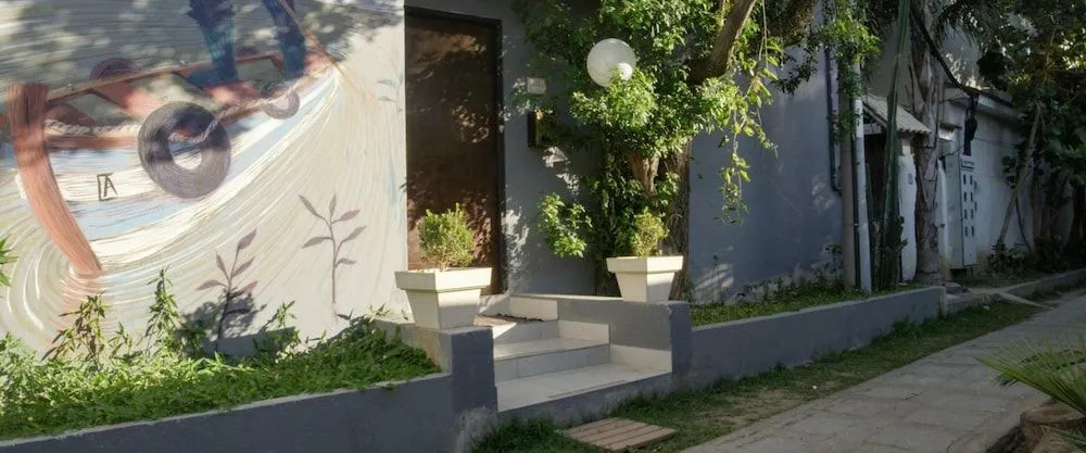 Casanova Residence - Barra da Tijuca na Ilha da Gigoia