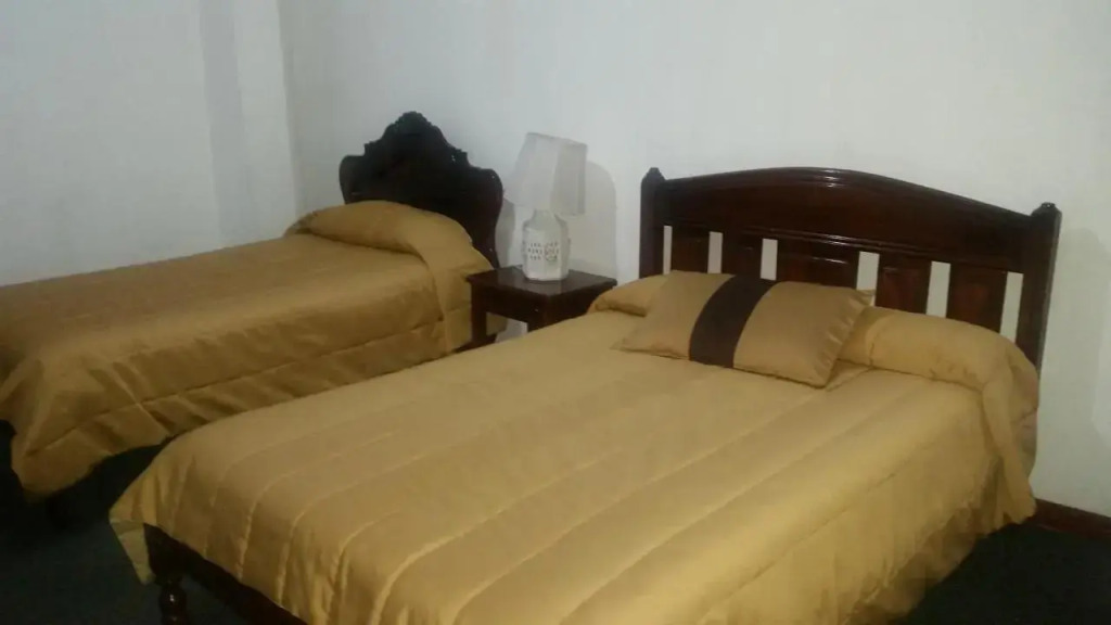 Hostal Chordeleg