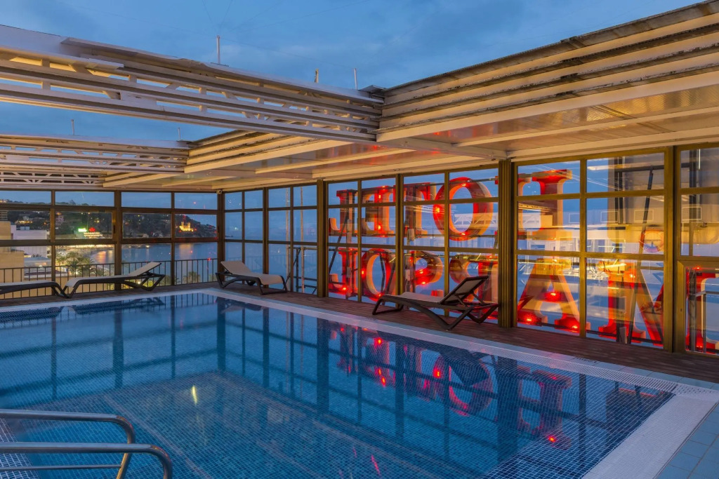 Hotel Marsol