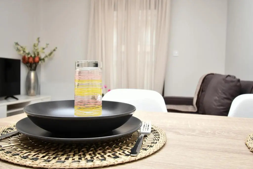 Comfy and stylish apt2