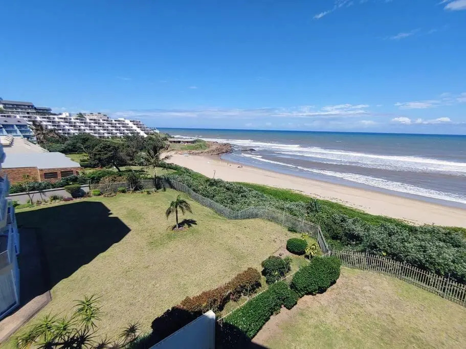 Luxury 4 bedroom apartment
