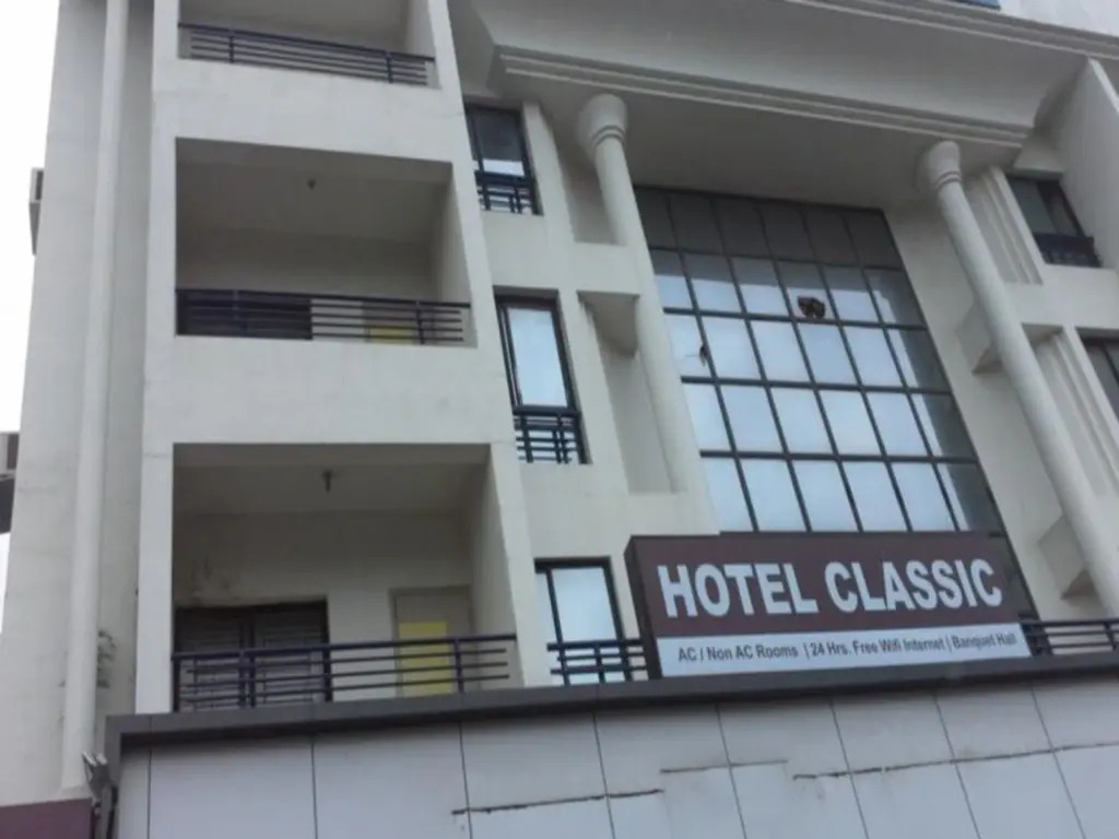 Hotel Classic