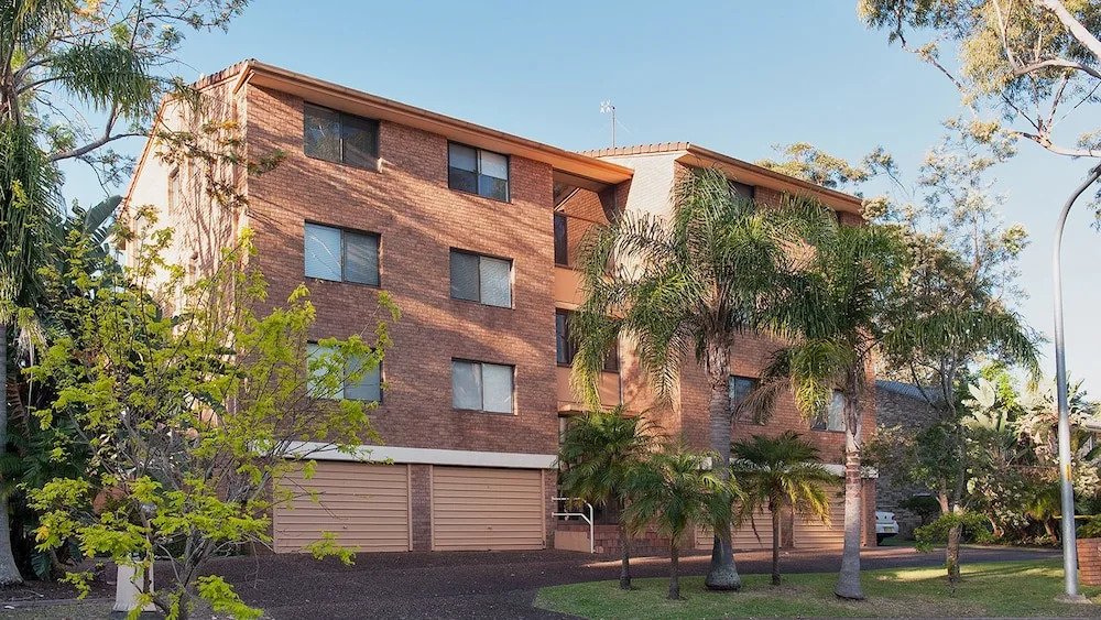 Misthaven, Unit 1/12 Mistral Close