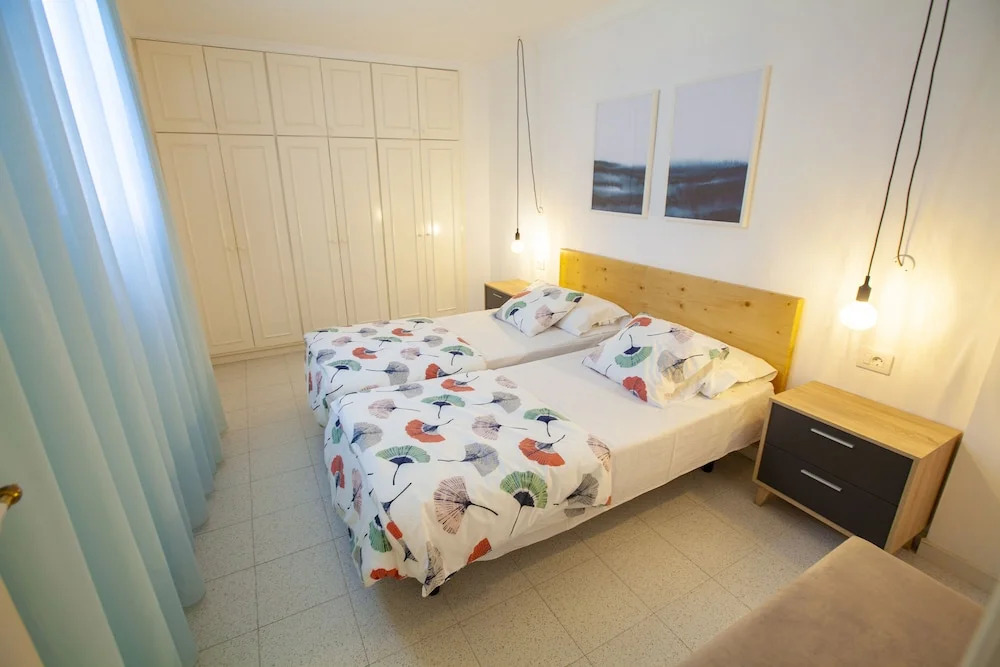 Apartamento Atlántico Playa 2