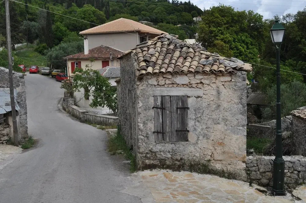Villa Antoon