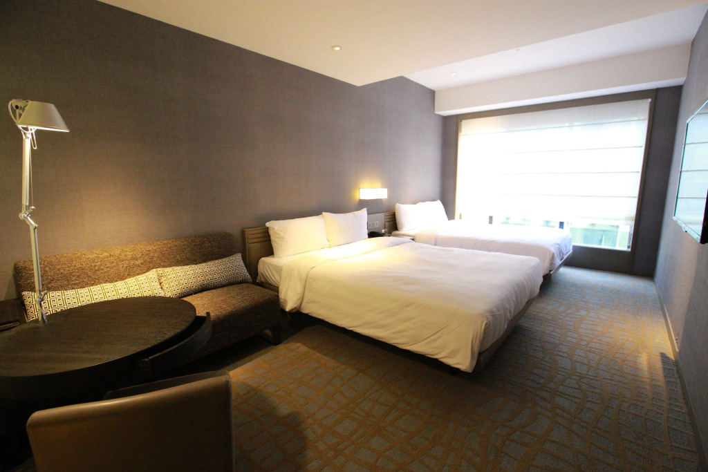 Hotel Midtown Richardson