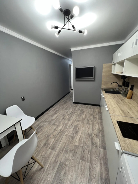 Апартаменты KazHouse на улице 50 лет Октября, 24к1