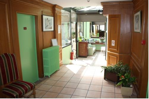 Hôtel République