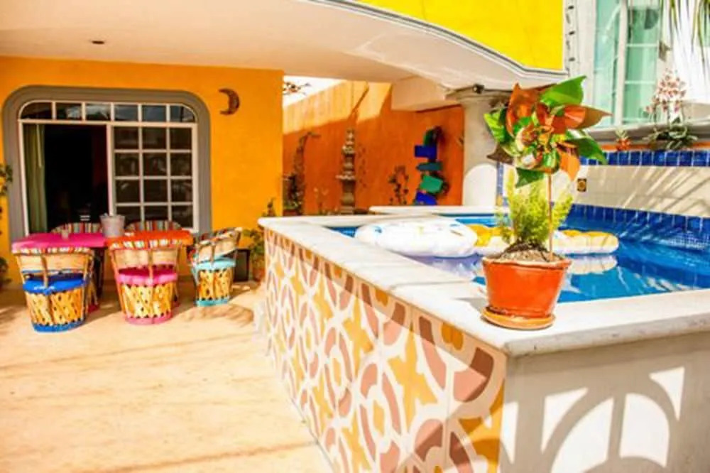 Agavero Hostel