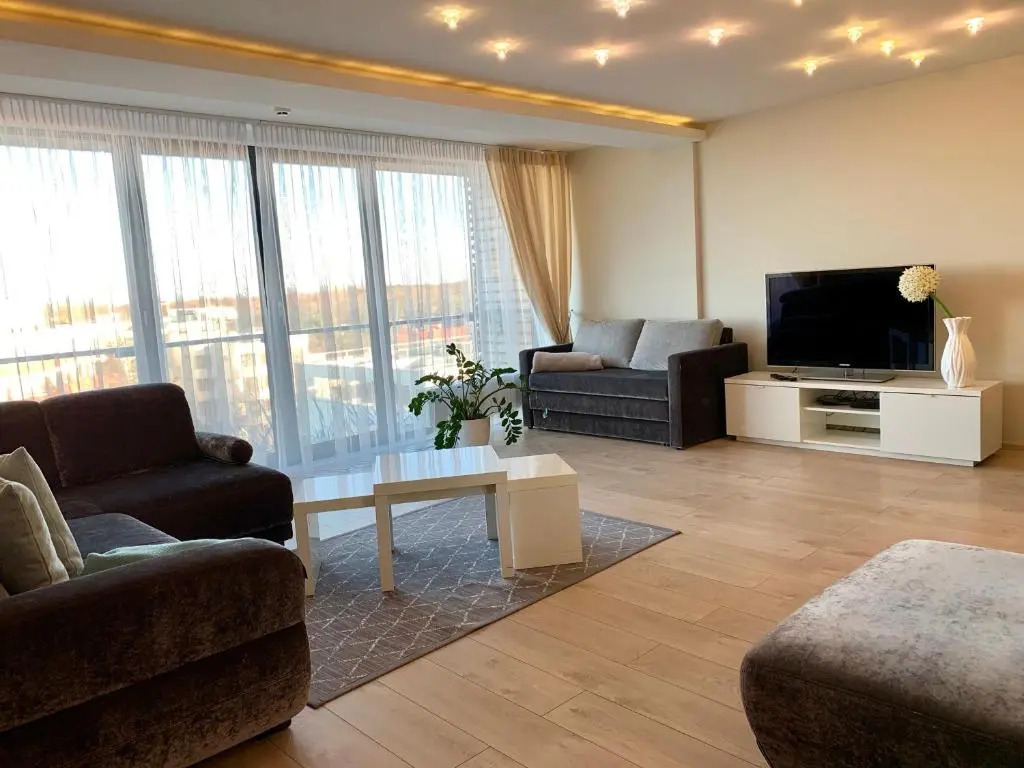 Arunes Apartments - Daukanto