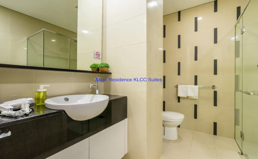 Vipod KLCC Service Suites