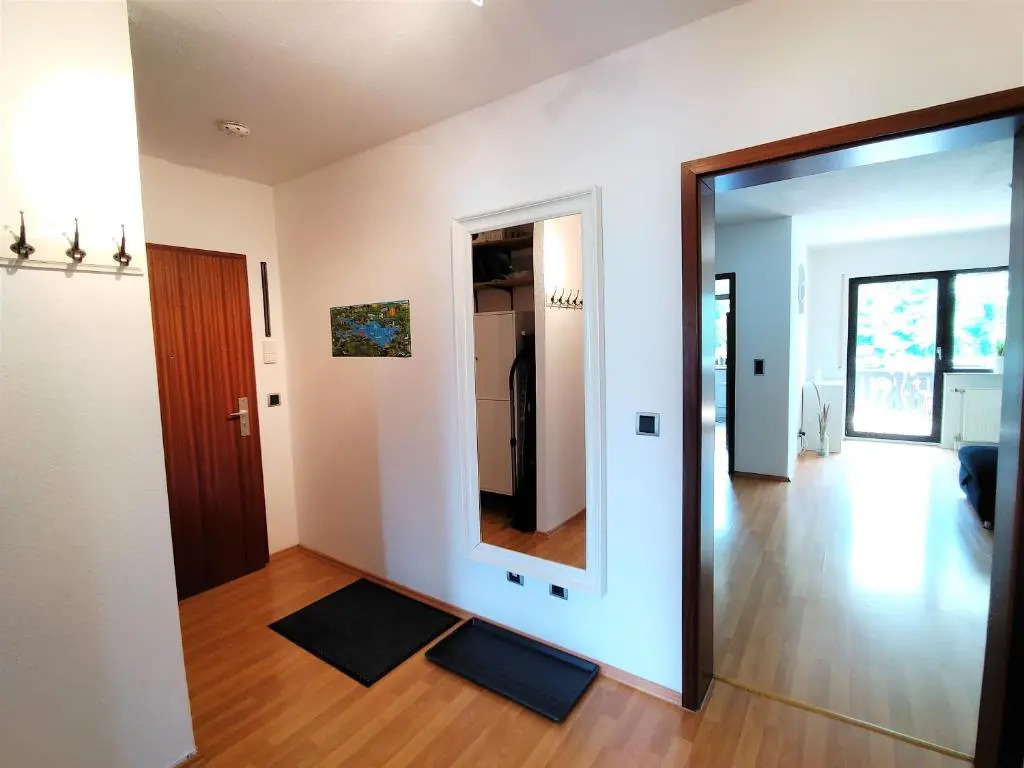 BodenSEE Apartment Friedrichshafen Rotkehlchenweg