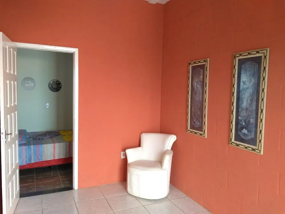 Recanto Nobre Suites