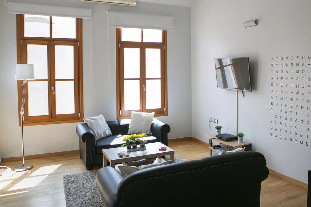 Agora Suites