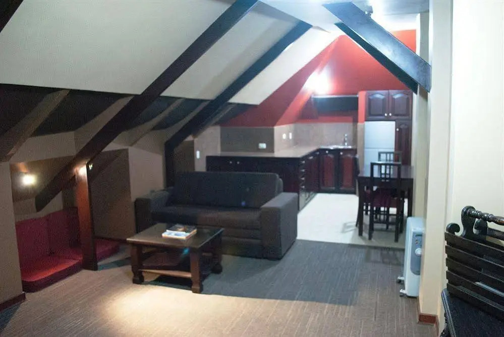 Apu Mountain Lodge Cusco