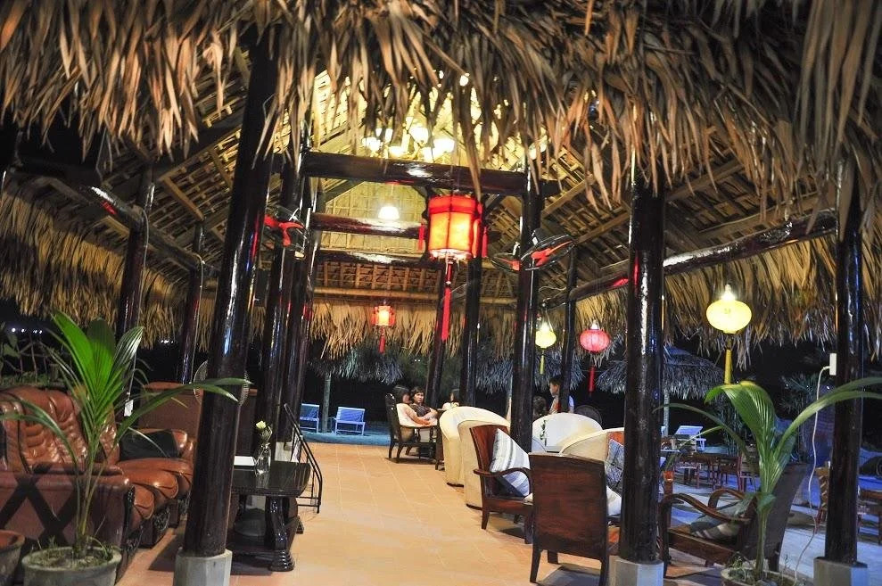 Tiki Hostel