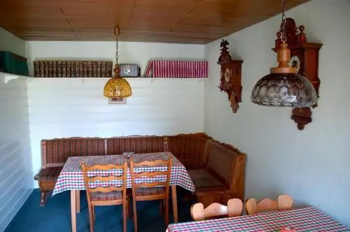 Pension Bayerwald