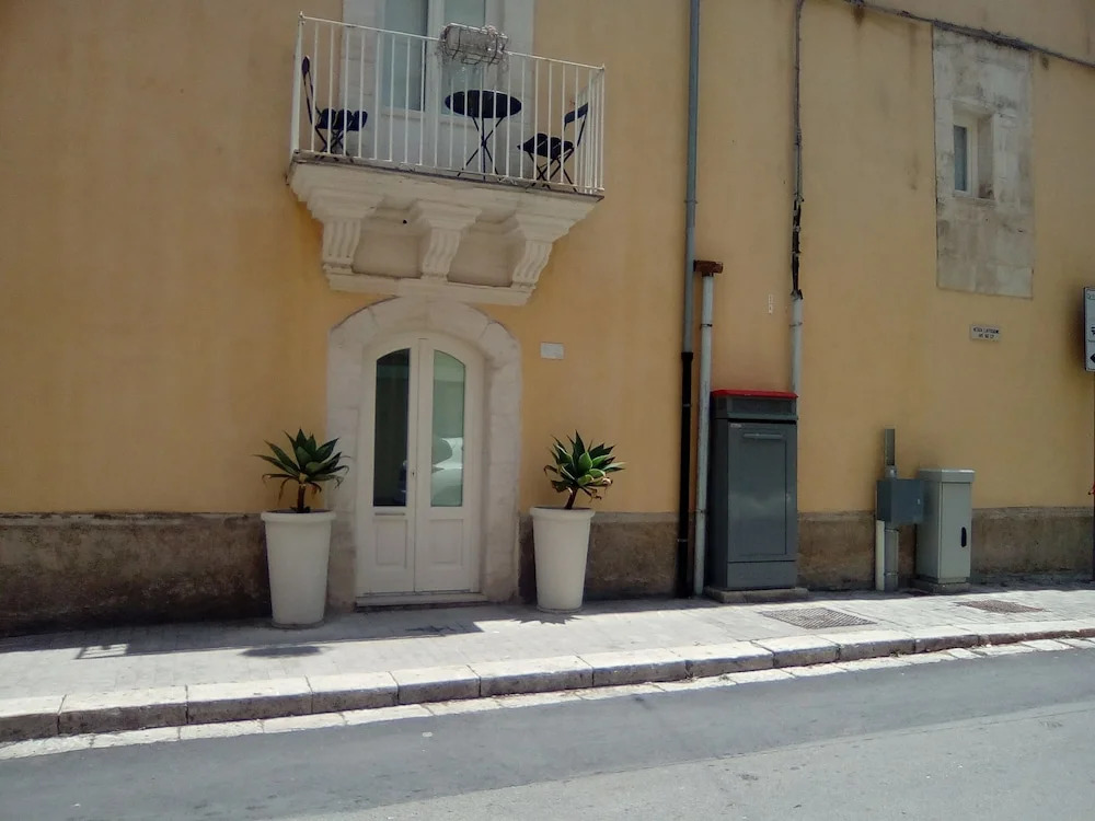 Triple Room in Ragusa