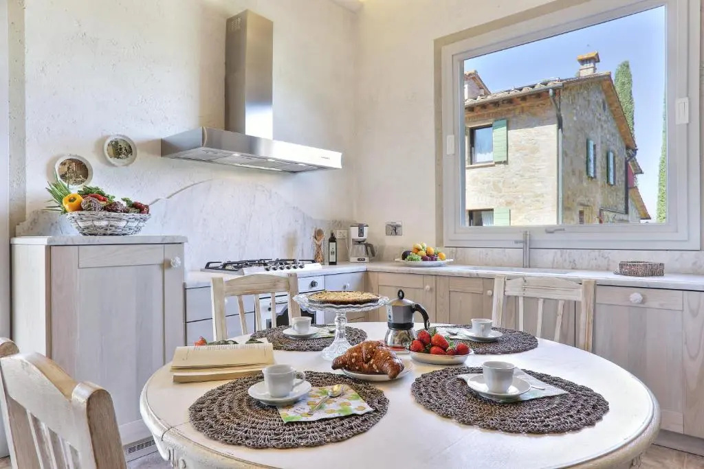 Villa Tramonto