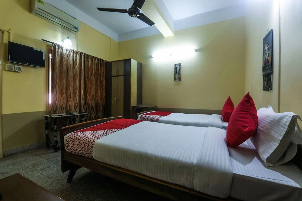 Riverview Guest House