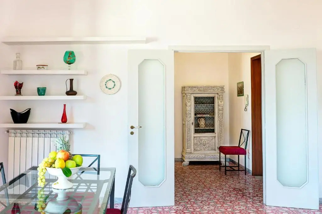 Parsano Home