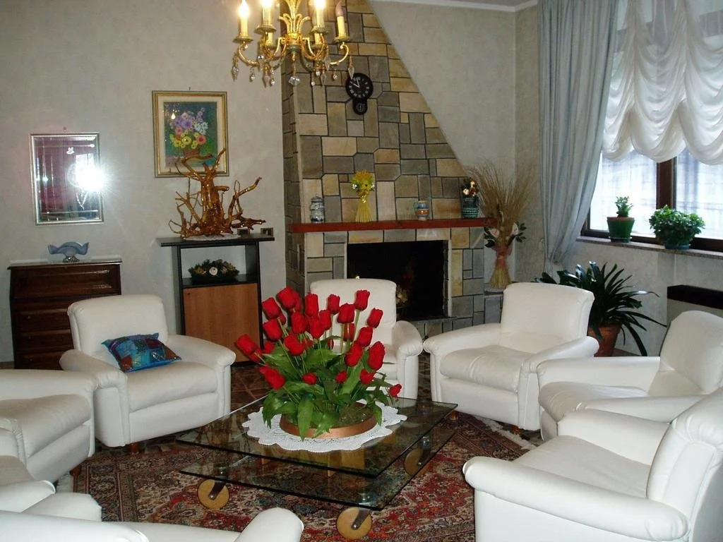 Albergo Delle Alpi