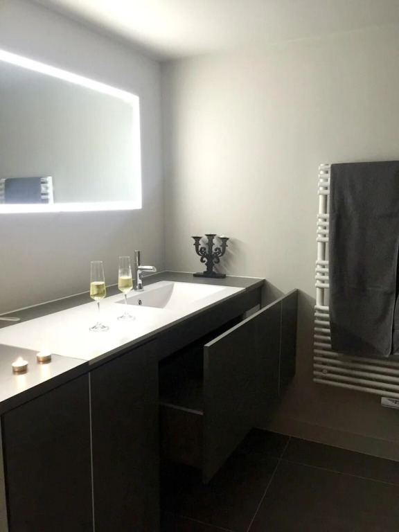 Apartment With one Bedroom in Lattes, With Pool Access, Enclosed Garden and Wifi - 5 km From the Beach
