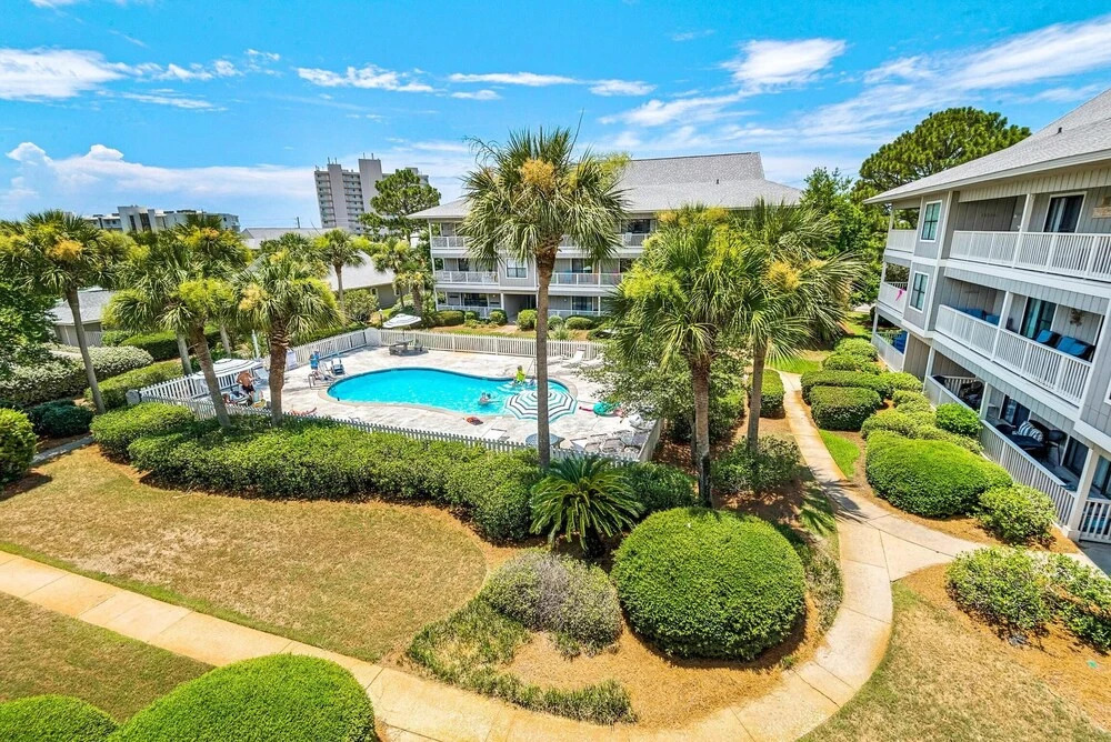 Beachwood Villas 1C