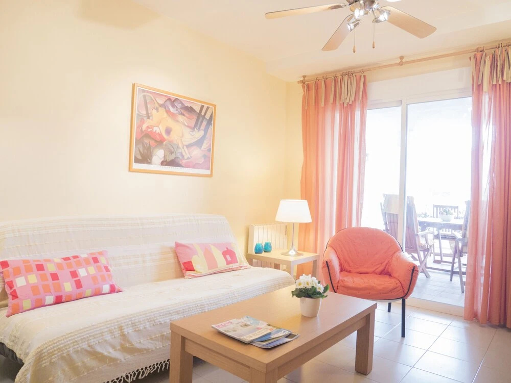 Apartamento Marineu Serena Mar
