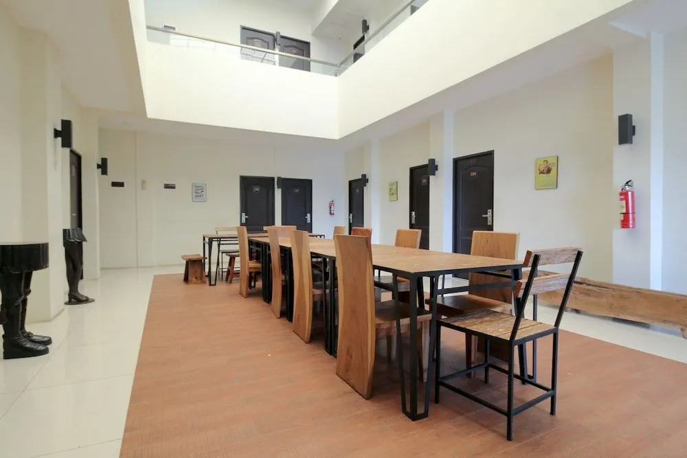 Airy Tegalsari Kawi Raya 49 Semarang