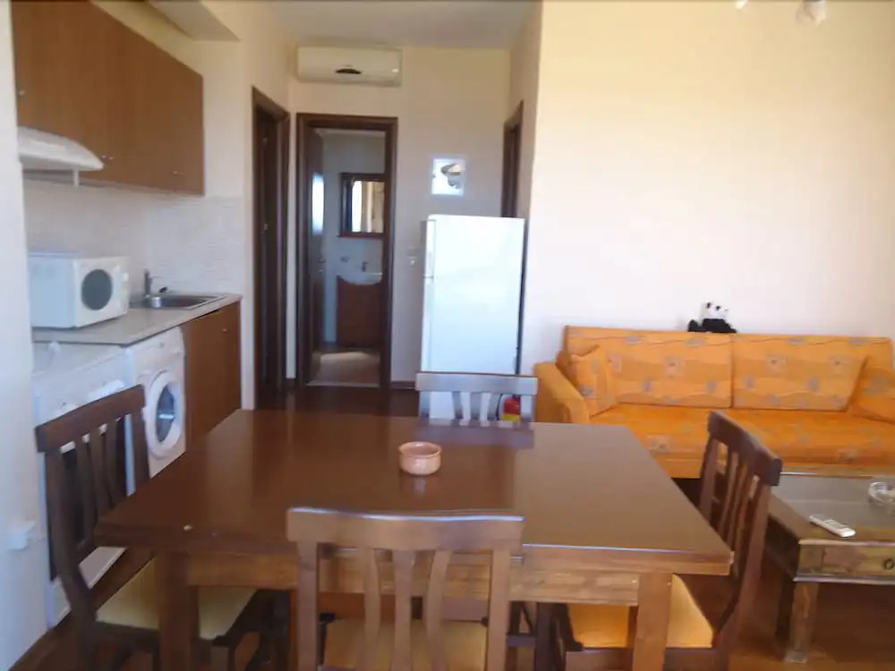 Molyvos Residence