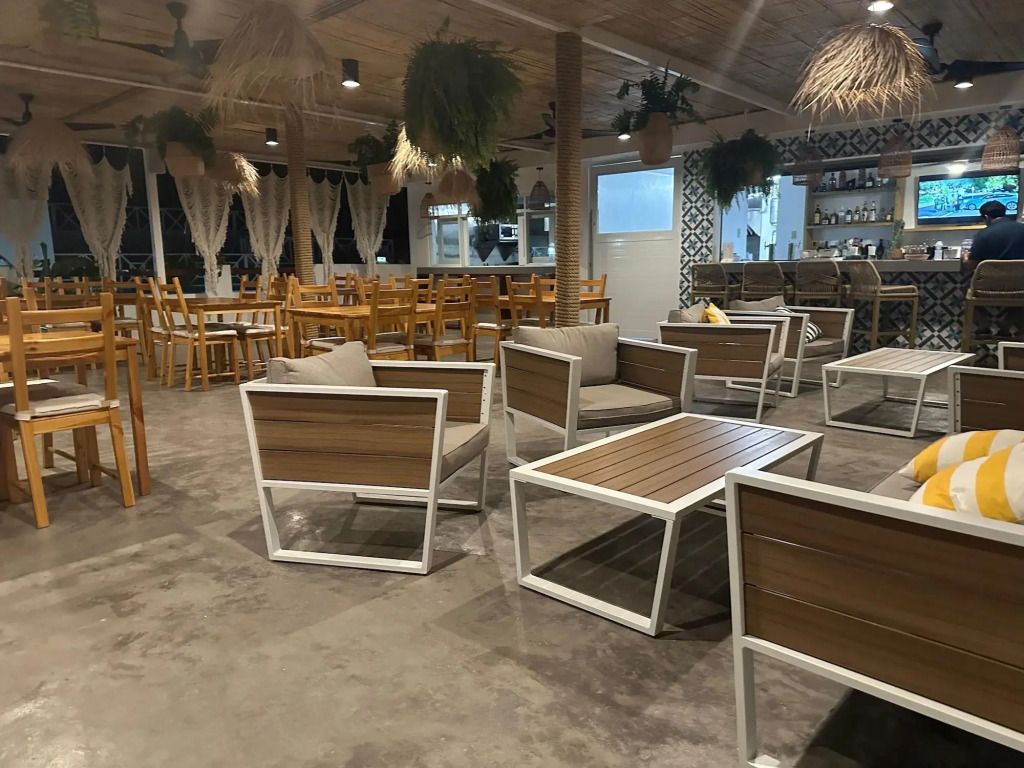 Parguera Plaza Hotel