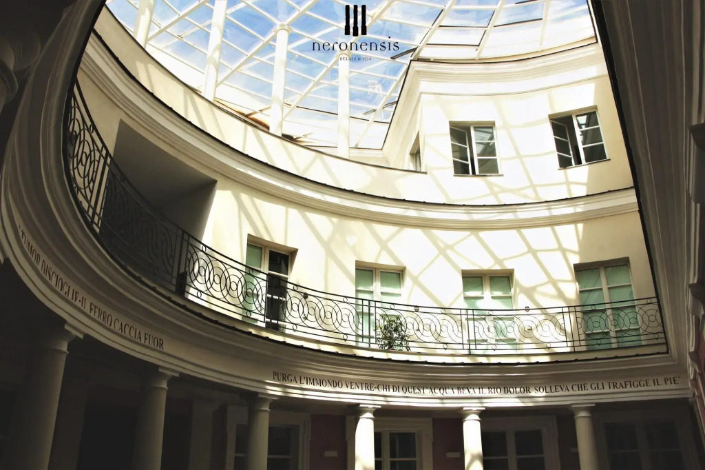 Hotel Terme Neronensis