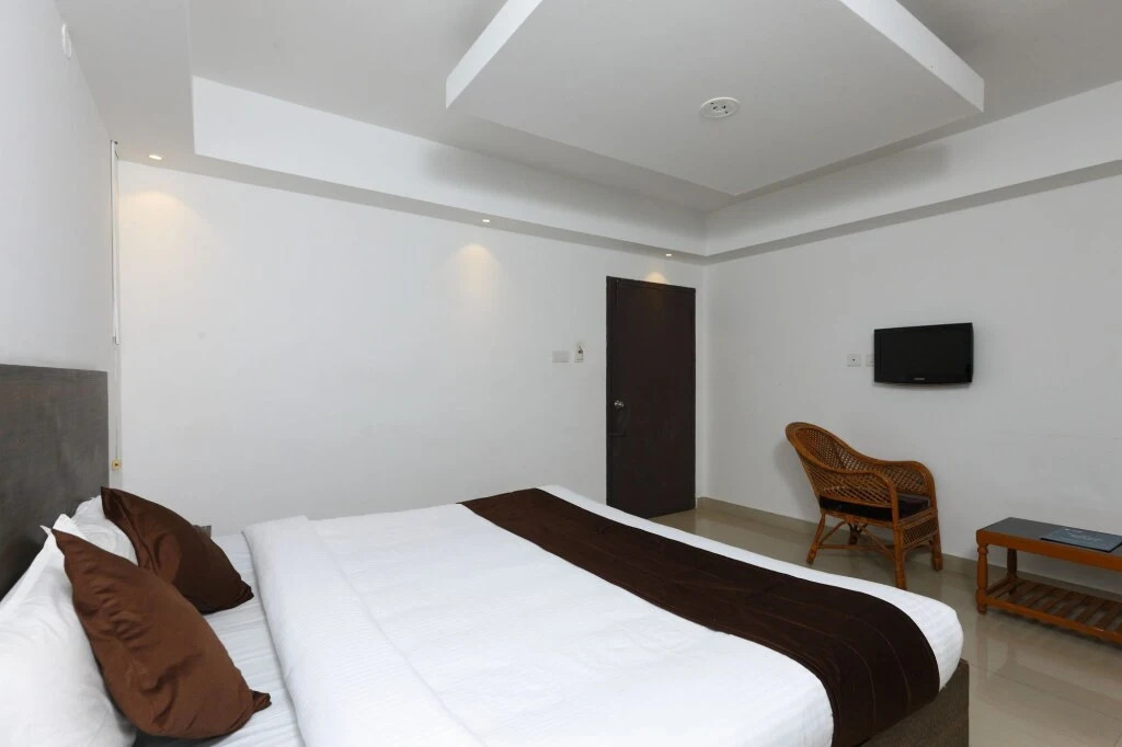 OYO 8901 The Annexe