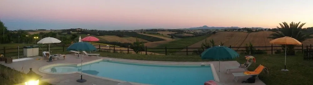 Agriturismo Villa Savignano