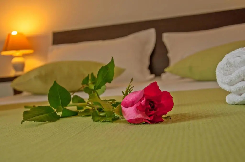 Holiday Home Puteus