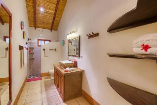 Mango Rosa Resort