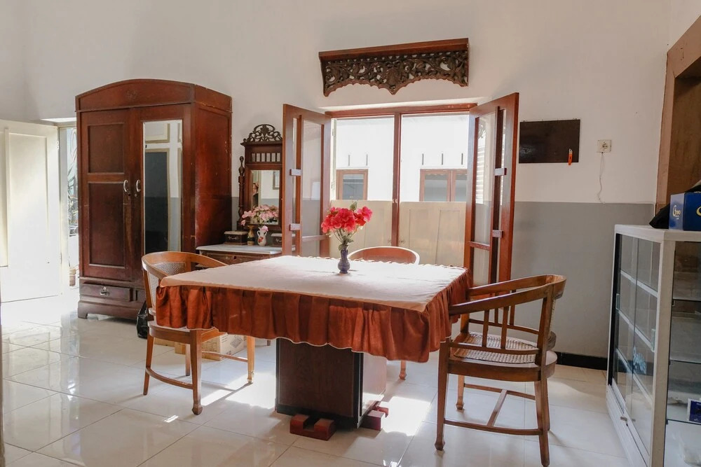 Garuda Residence by OYO Rooms