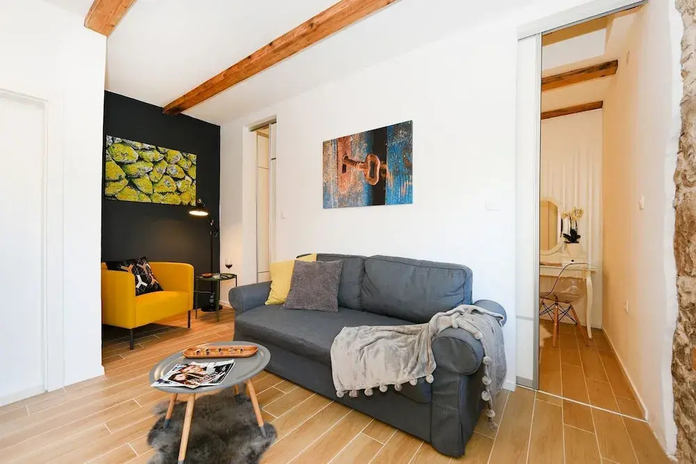 Daniela - Sweet House Near Beach - H
