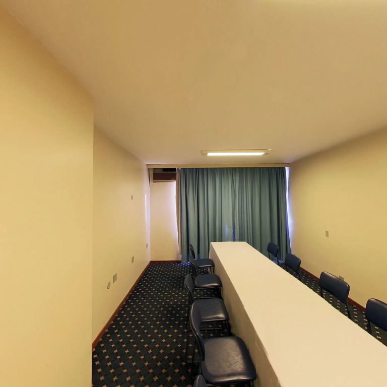 Aracoara Hotel