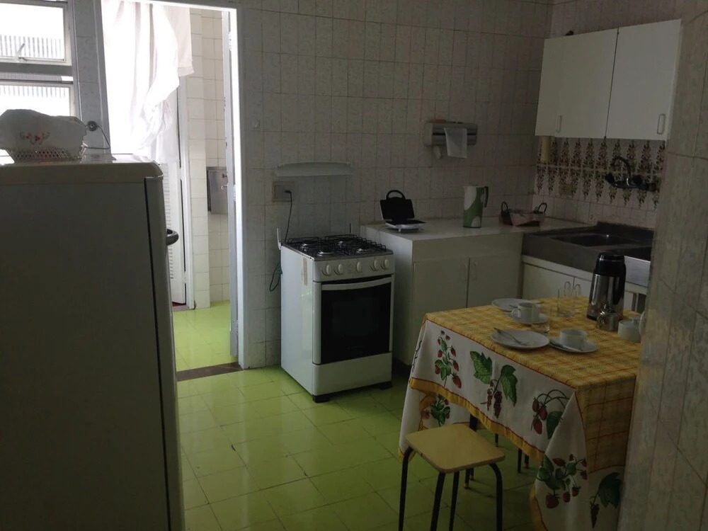 Bossa Nova Flat