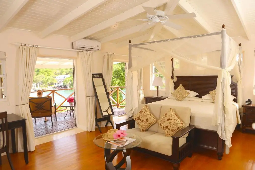 Gunpowder House & Suites