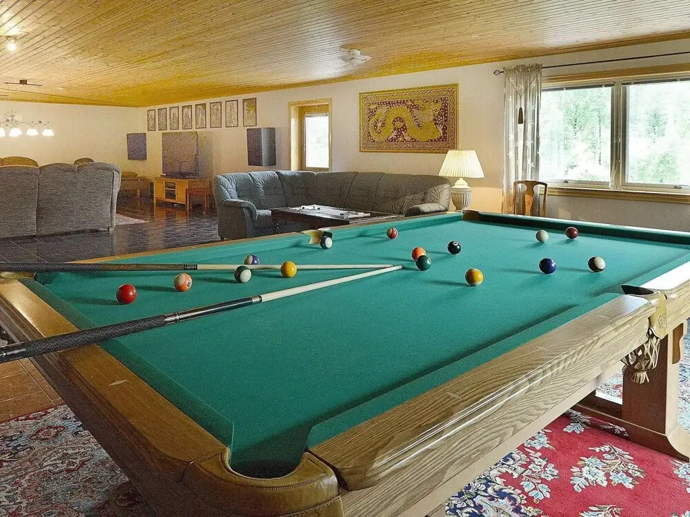 17 person holiday home in MELLERUD-By Traum