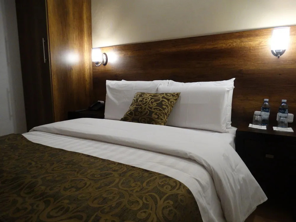 Siena Hotel
