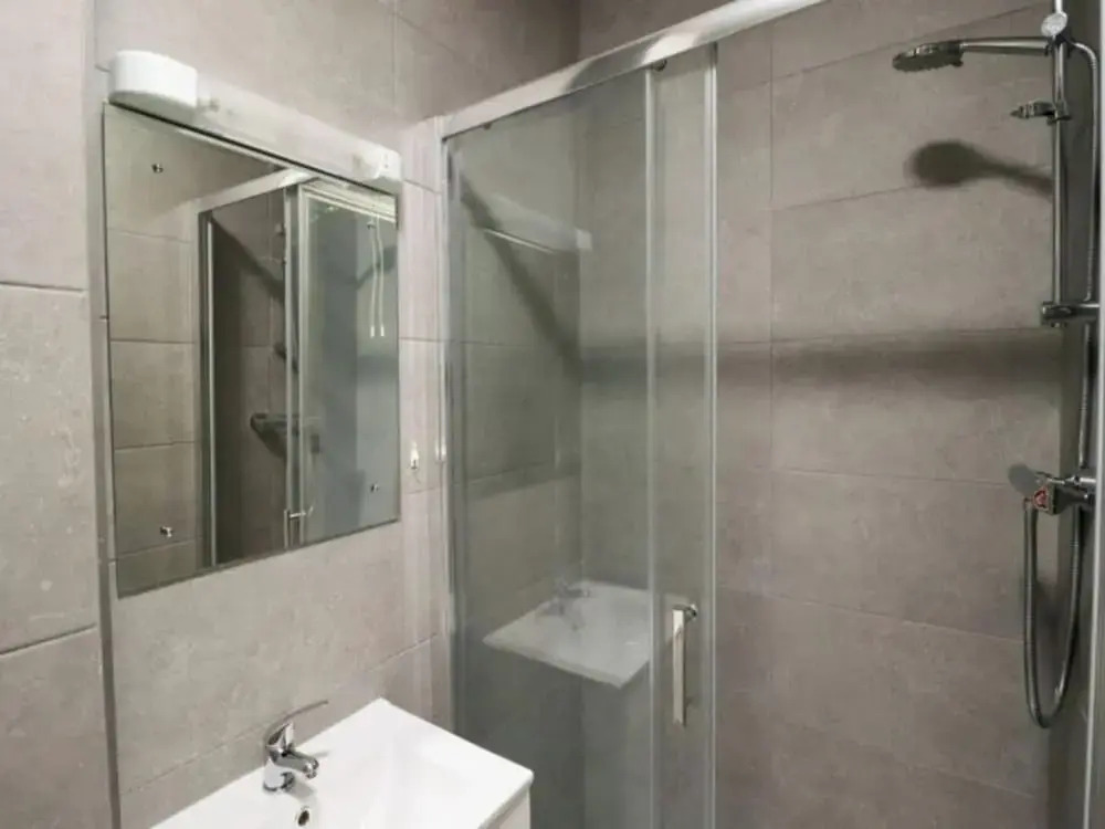 Charming 2-bed Apartment in Dublin's Countryside