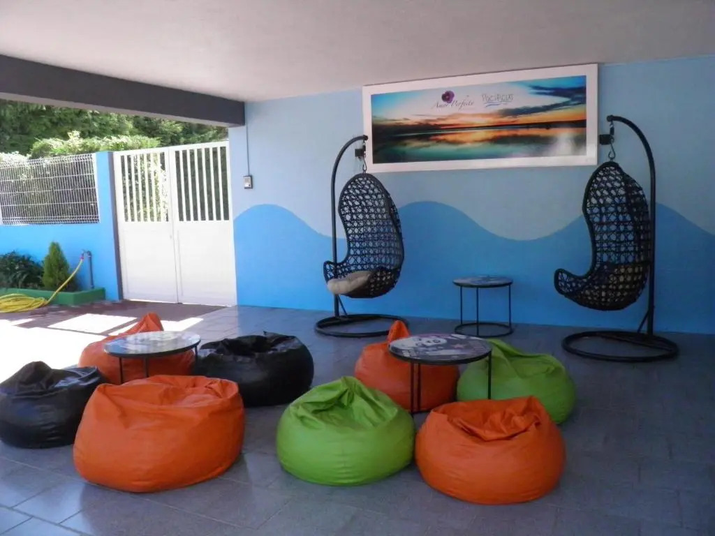Hotel Rubi