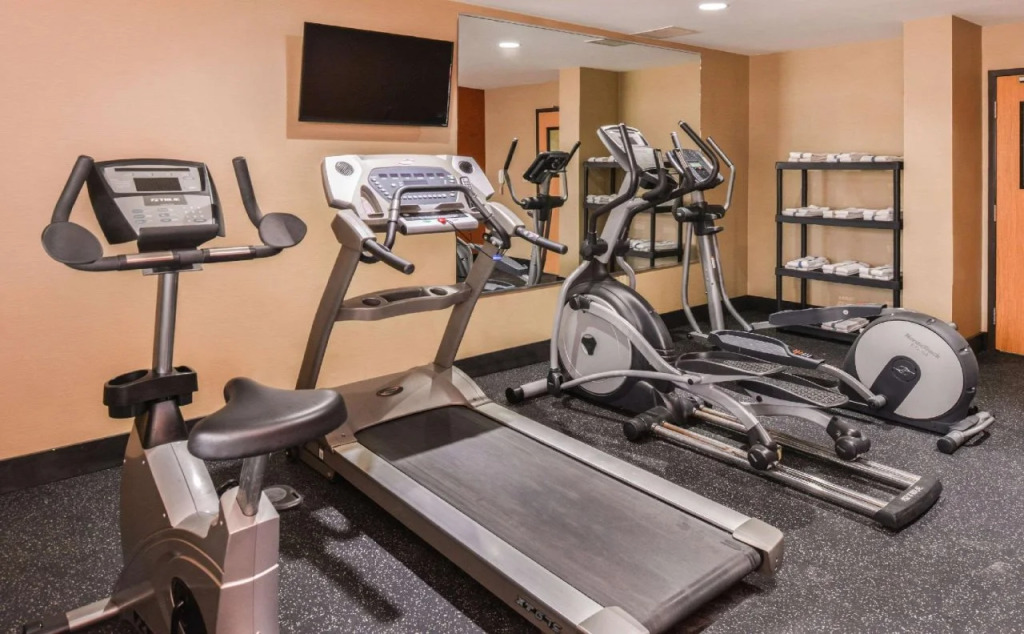 Studio 6 Lenexa - Overland Park