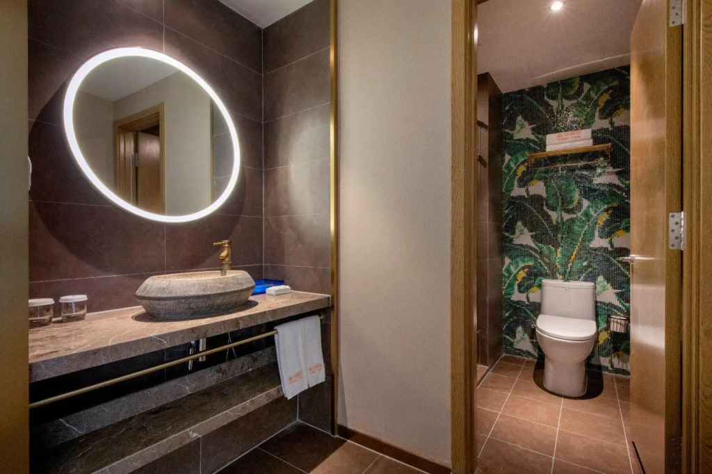Orange Hotel Suzhou Dushu Lake Higher Education Zone